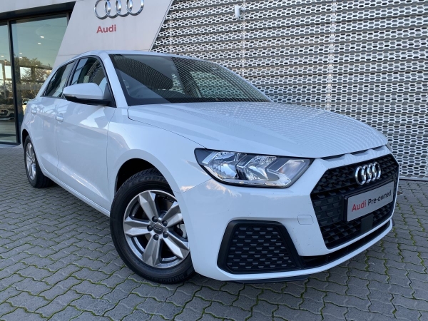 AUDI A1 SPORTBACK 1.0 TFSI S for Sale in South Africa