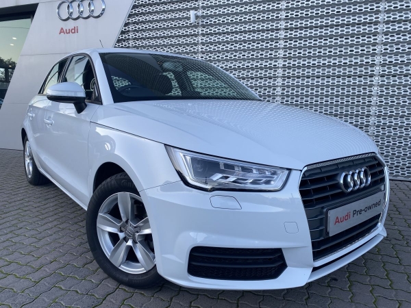 AUDI A1 SPORTBACK 1.0T FSi for Sale in South Africa