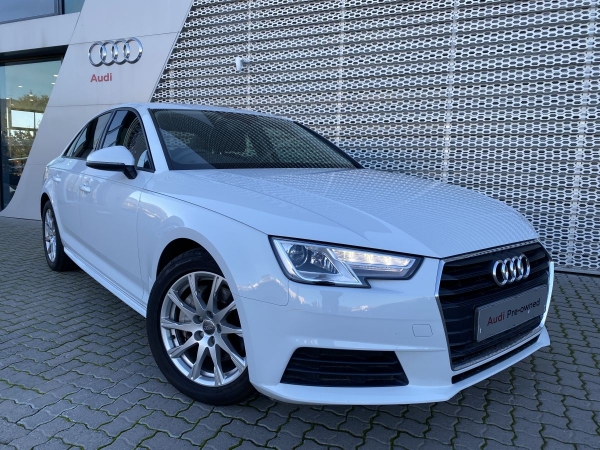 AUDI A4 2.0 TDI STRONIC for Sale in South Africa