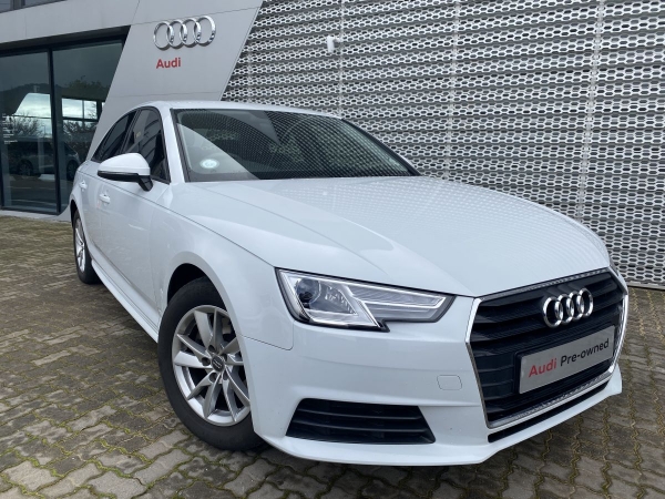 AUDI A4 1.4T FSI STRONIC for Sale in South Africa