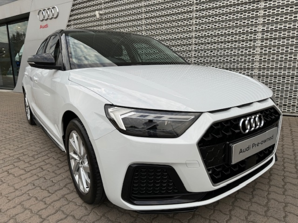 AUDI A1 SPORTBACK 30 TFSI ADVANCED  for Sale in South Africa