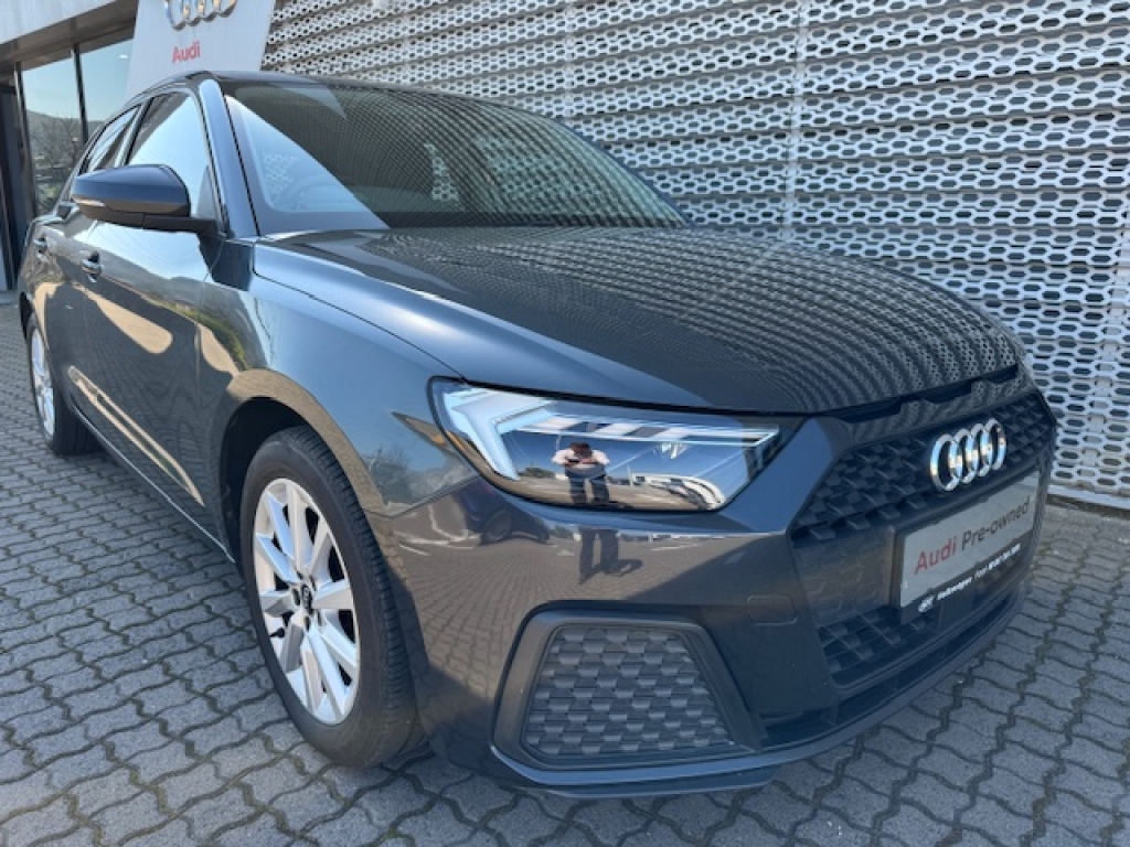 AUDI A1 SPORTBACK 30 TFSI S TRONIC for Sale in South Africa