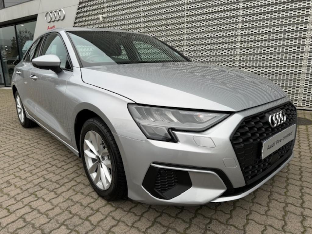 AUDI A3 35 TFSI TIP for Sale in South Africa