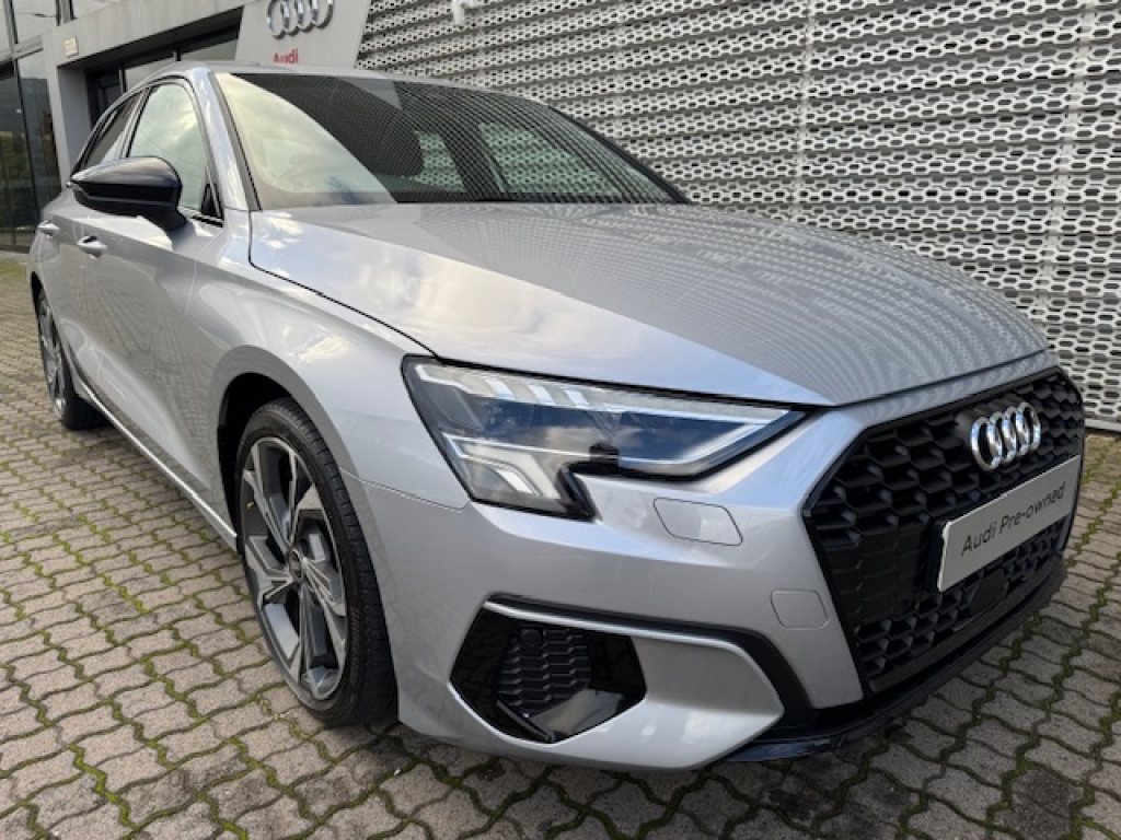 AUDI A3 SPORTBACK 35 TFSI ADVANCED TIP for Sale in South Africa