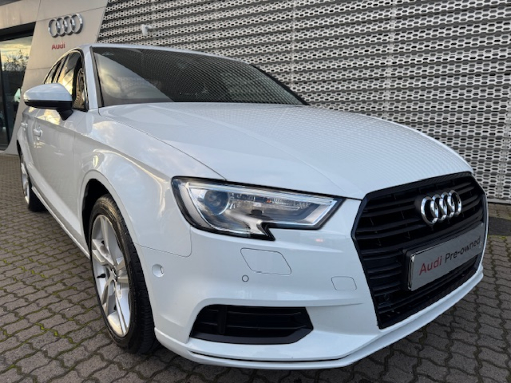 AUDI A3 1.0T FSI STRONIC for Sale in South Africa