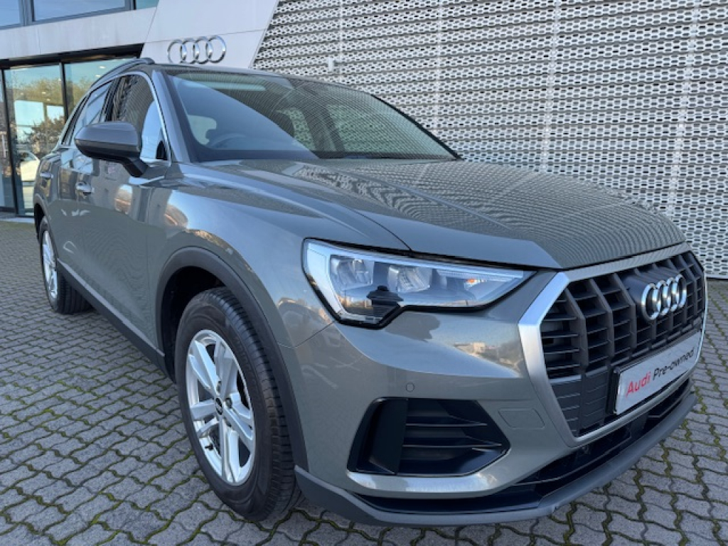 AUDI Q3 35TFSI S TRONIC URBAN EDITION for Sale in South Africa