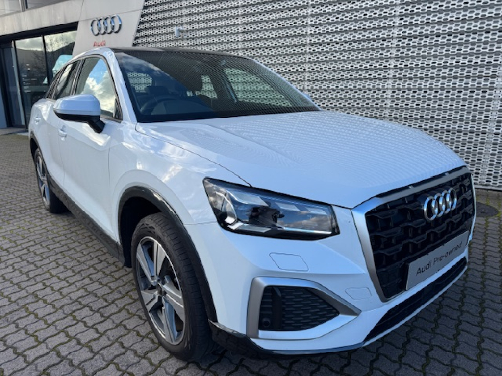 AUDI Q2 35 TFSI URBAN EDITION TIP for Sale in South Africa