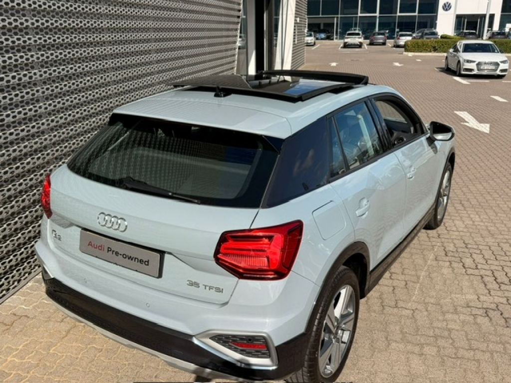 Used car gallery