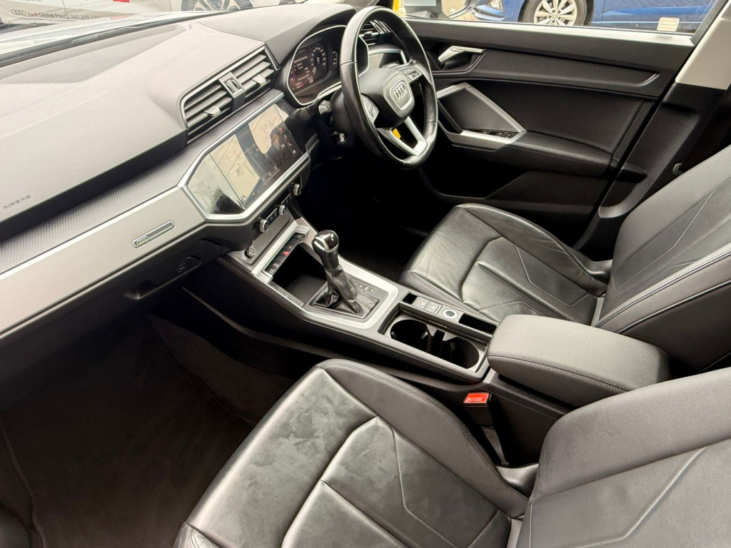 Used car gallery