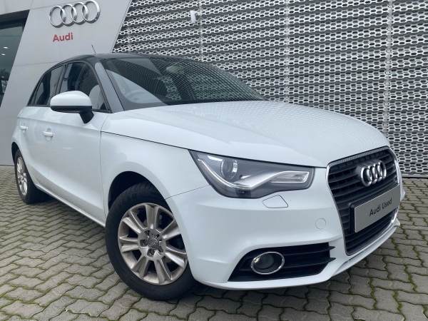 AUDI A1 SPORTBACK 1.2T FSi for Sale in South Africa