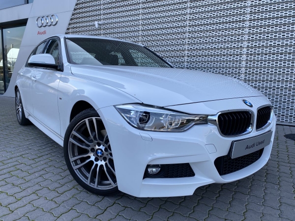 BMW 320i M SPORT for Sale in South Africa