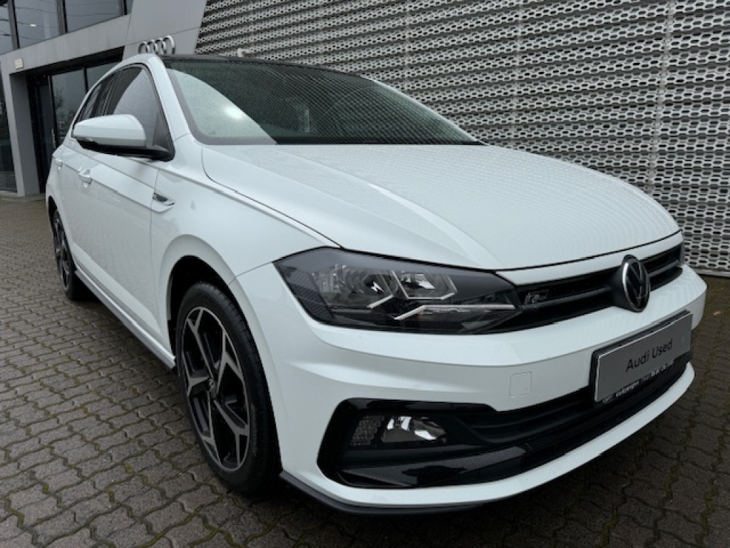 VOLKSWAGEN POLO 1.0 TSI COMFORTLINE for Sale in South Africa