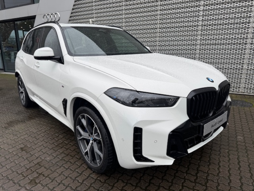 BMW X5 xDrive30d M SPORT PRO for Sale in South Africa