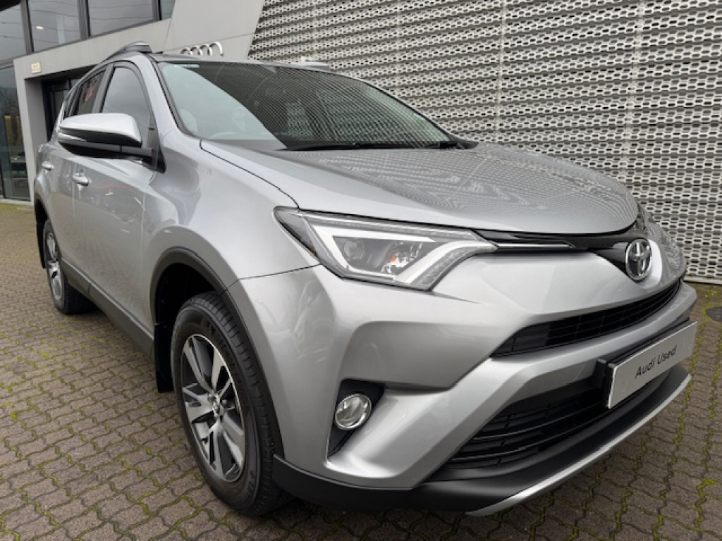 TOYOTA RAV4 2.0 GX  for Sale in South Africa