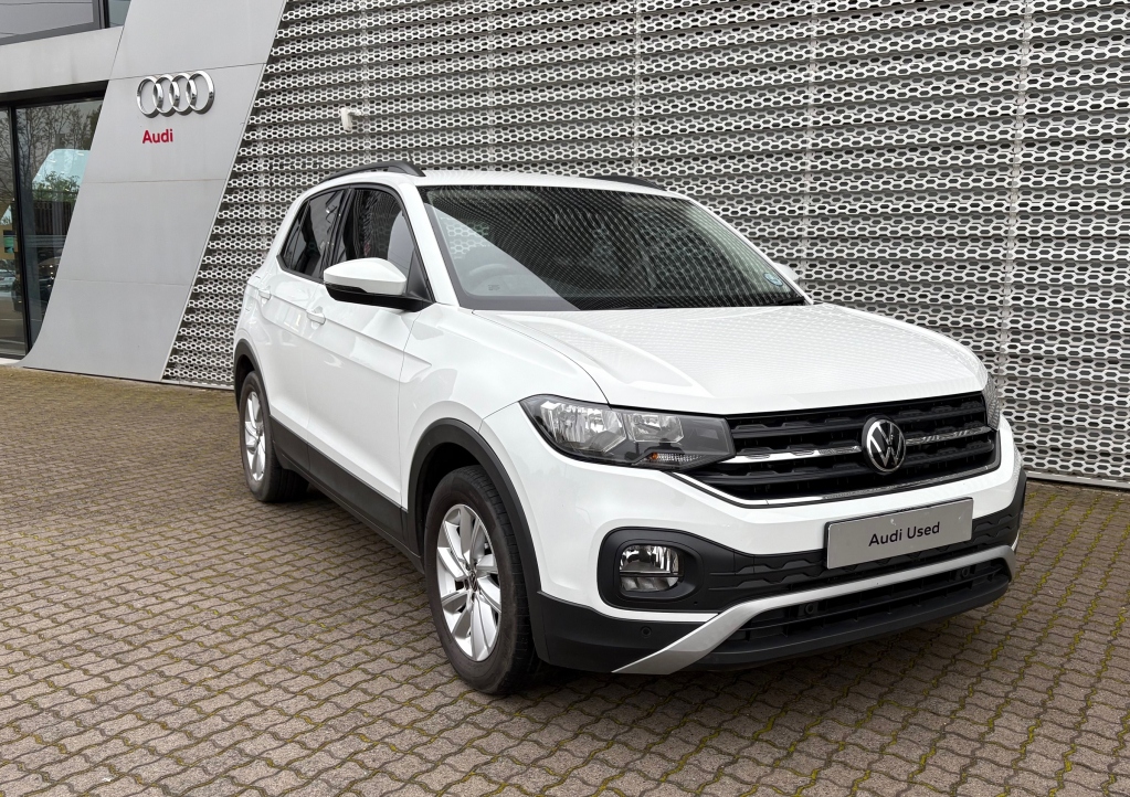 VOLKSWAGEN T-CROSS 1.0 TSI COMFORTLINE for Sale in South Africa