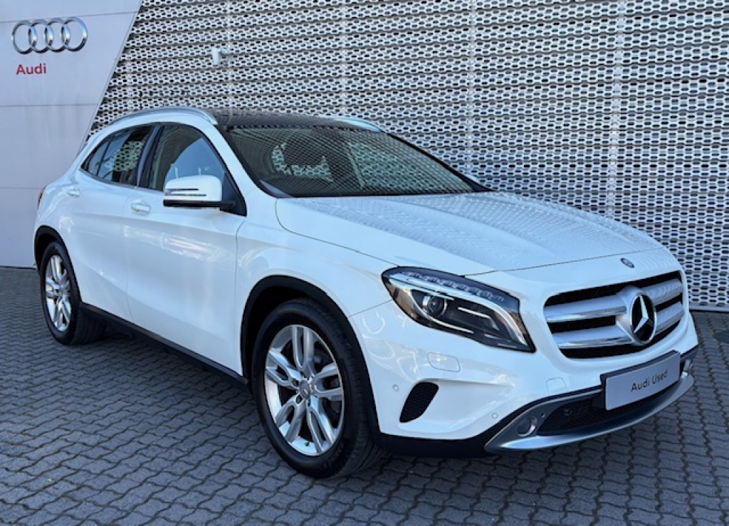 MERCEDES-BENZ GLA 220 CDI  for Sale in South Africa
