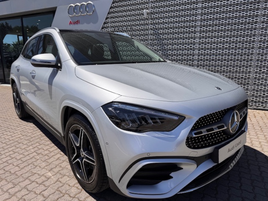 MERCEDES-BENZ GLA 200d  for Sale in South Africa