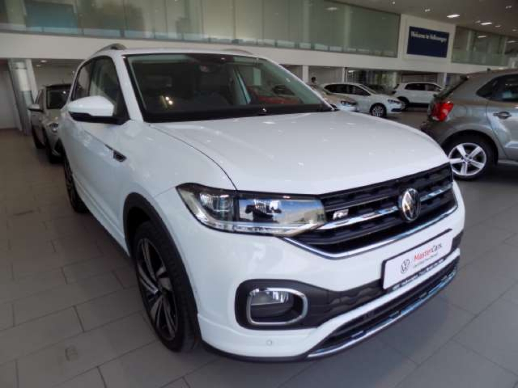 NTT Volkswagen Paarl | New, Used & Demo Cars for Sale in Paarl