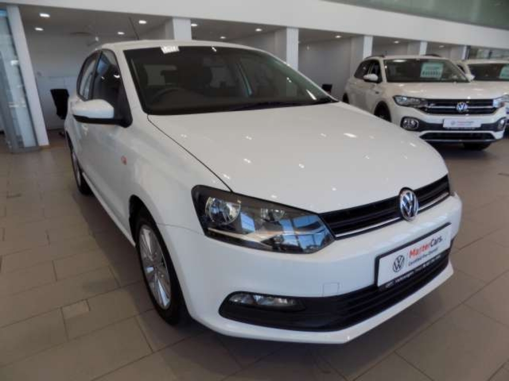 NTT Volkswagen Paarl | New, Used & Demo Cars for Sale in Paarl