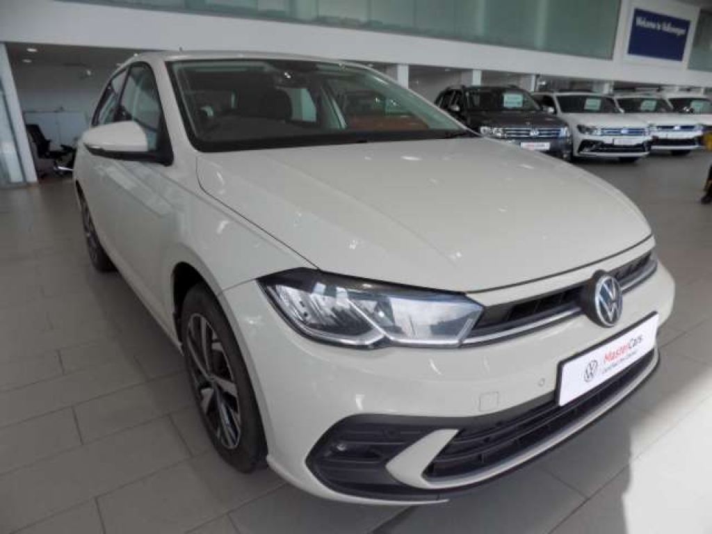 NTT Volkswagen Paarl | New, Used & Demo Cars for Sale in Paarl