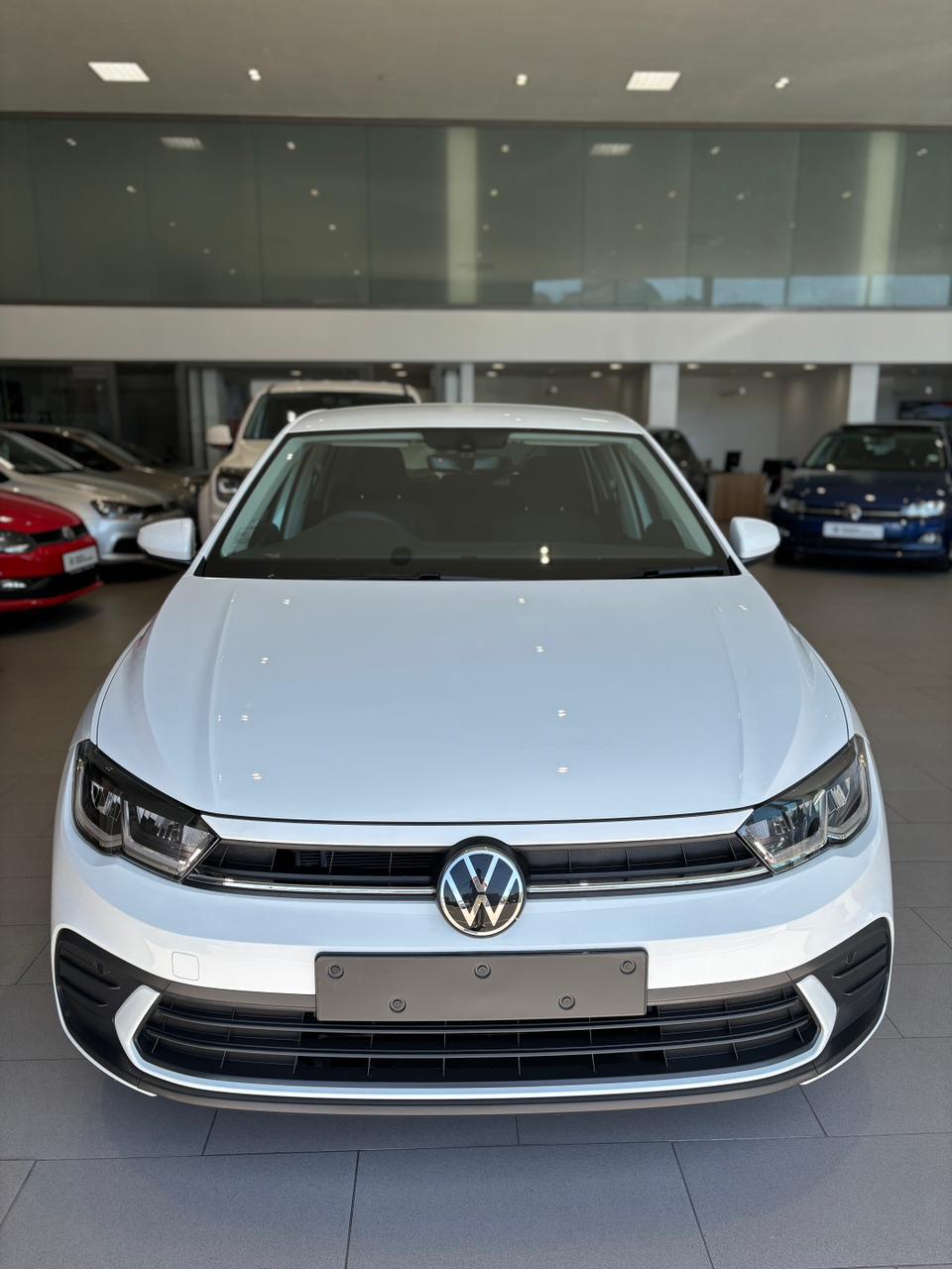 volkswagen polo 1.0 for sale near me