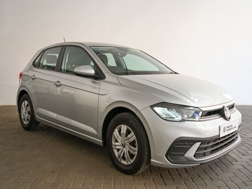 VOLKSWAGEN POLO 1.0 TSI for Sale in South Africa