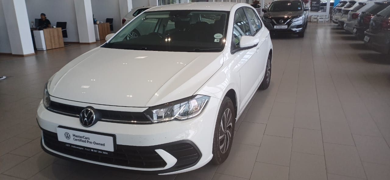 VOLKSWAGEN POLO 1.0 TSI for Sale in South Africa