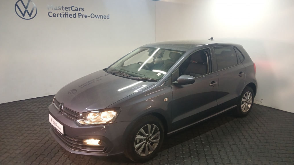 VOLKSWAGEN POLO VIVO 1.4 LIFE for Sale in South Africa