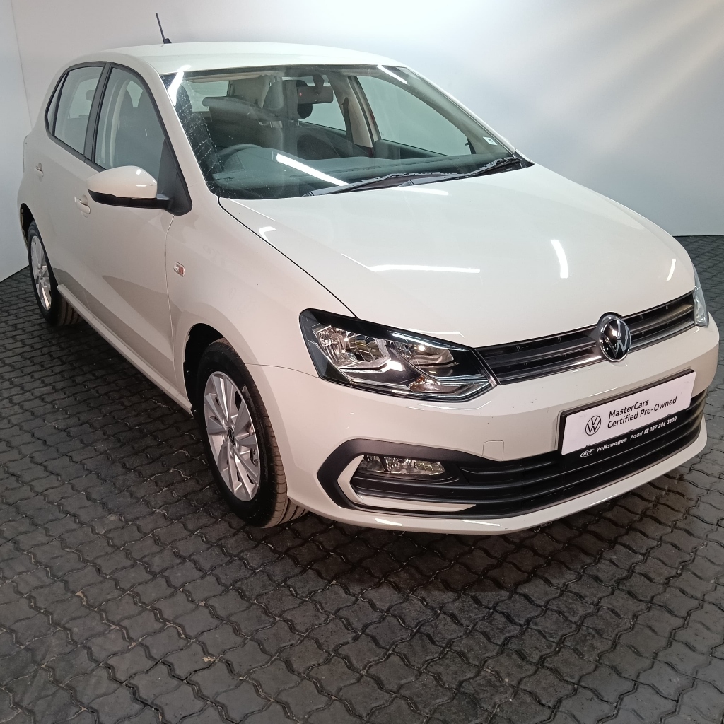 VOLKSWAGEN POLO VIVO 1.4 for Sale in South Africa