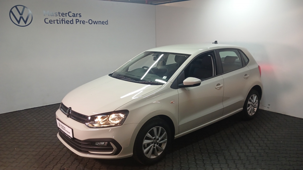 VOLKSWAGEN POLO VIVO 1.4 LIFE for Sale in South Africa