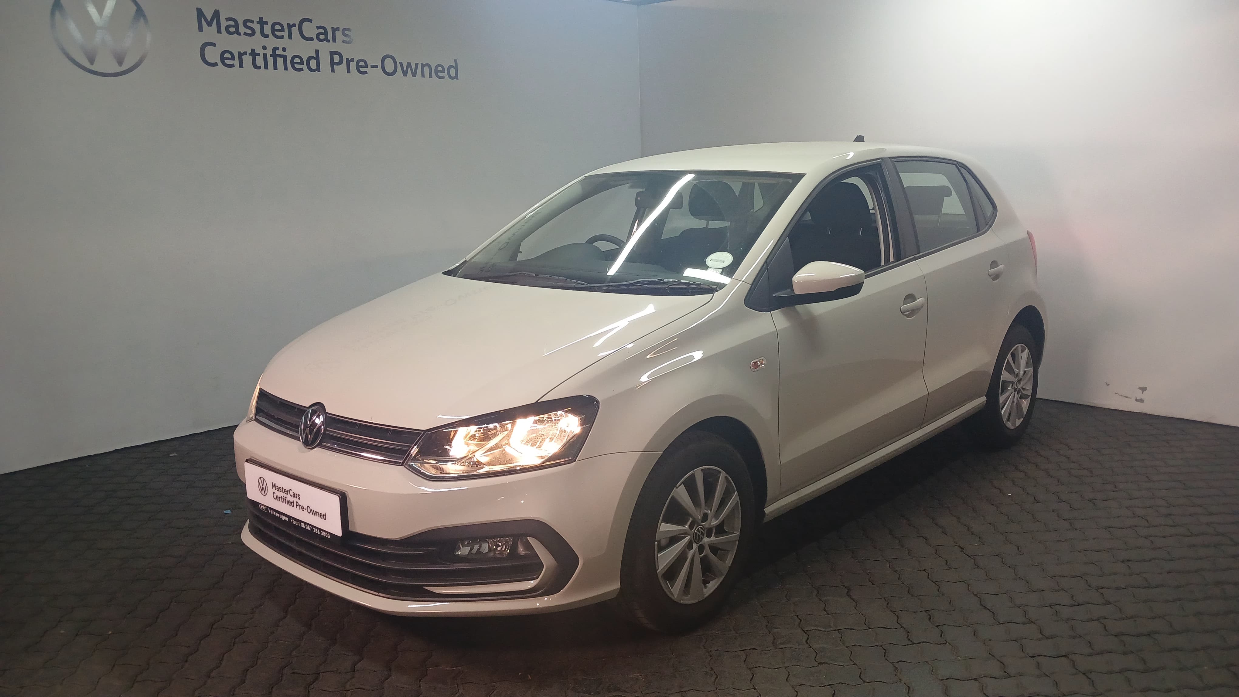 VOLKSWAGEN POLO VIVO 1.4 LIFE for Sale in South Africa