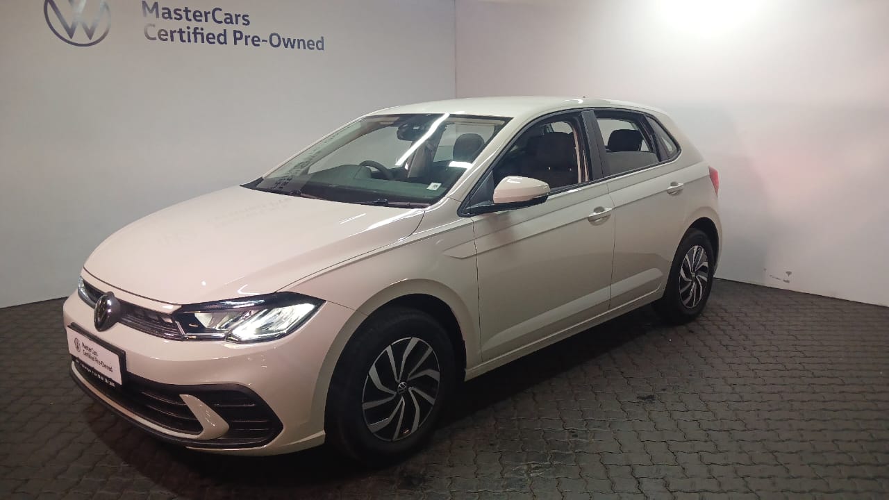 VOLKSWAGEN POLO 1.0 TSI for Sale in South Africa