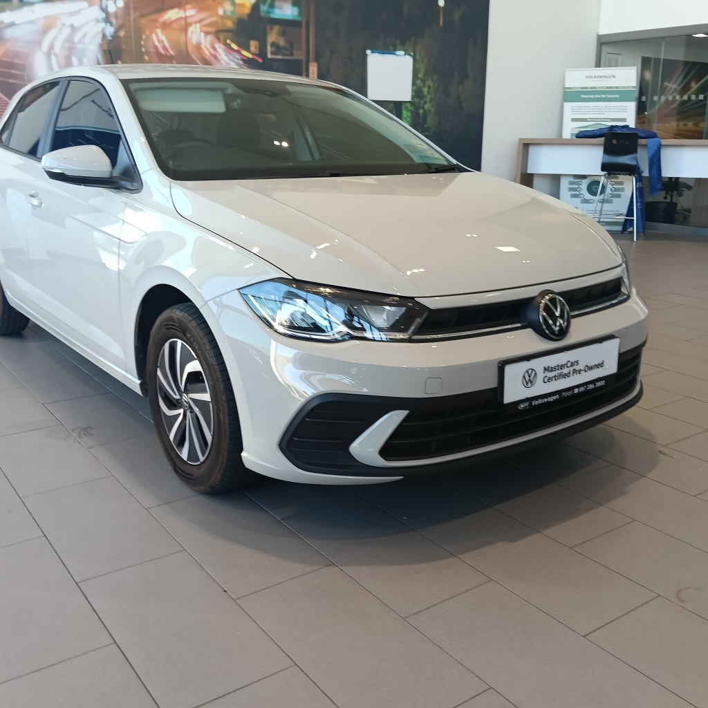 VOLKSWAGEN POLO 1.0 TSI for Sale in South Africa