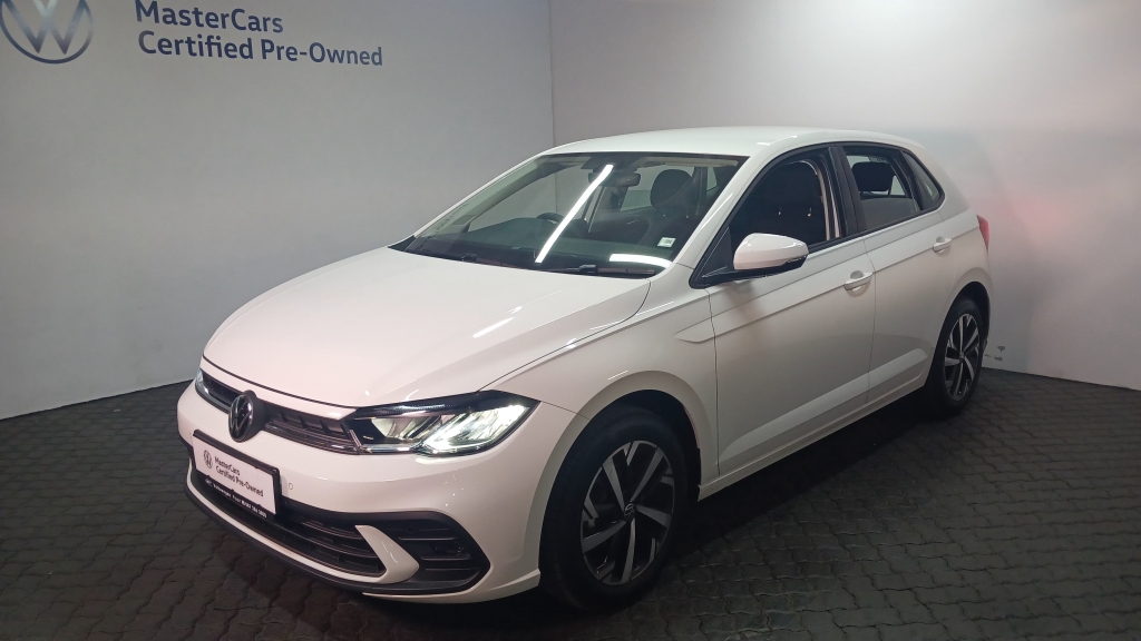 VOLKSWAGEN POLO 1.0 TSI LIFE for Sale in South Africa