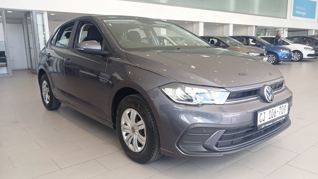 VOLKSWAGEN POLO 1.0 TSI for Sale in South Africa