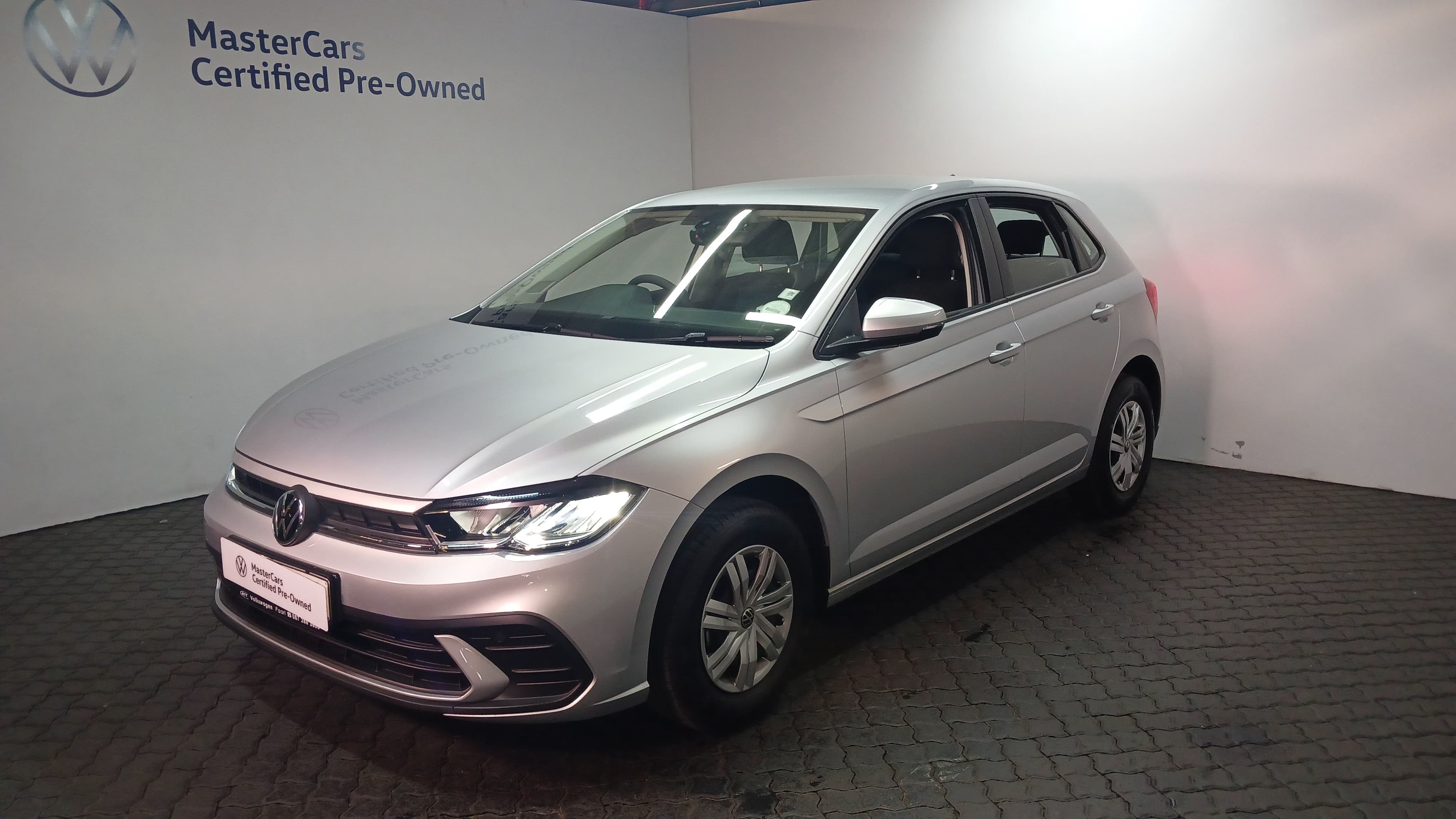 VOLKSWAGEN POLO 1.0 TSI for Sale in South Africa