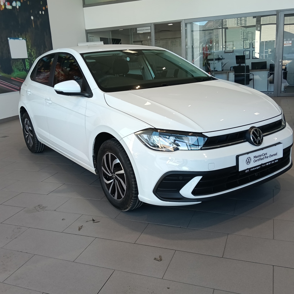 VOLKSWAGEN POLO 1.0 TSI for Sale in South Africa