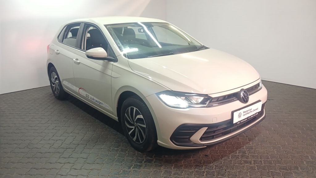 VOLKSWAGEN POLO 1.0 TSI for Sale in South Africa