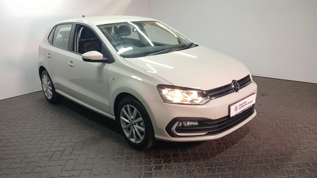 VOLKSWAGEN POLO VIVO 1.6 STYLE for Sale in South Africa