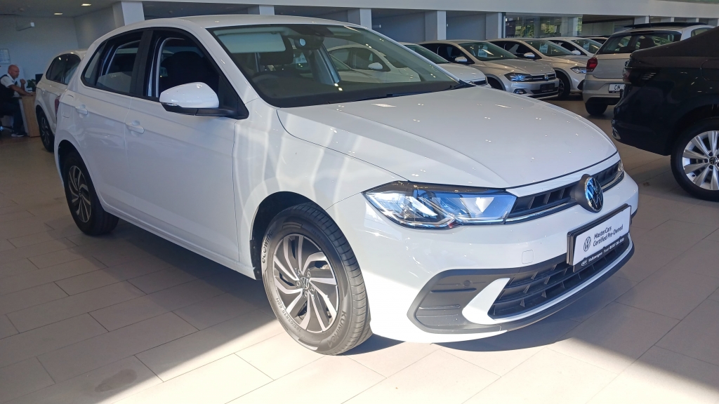 VOLKSWAGEN POLO 1.0 TSI for Sale in South Africa