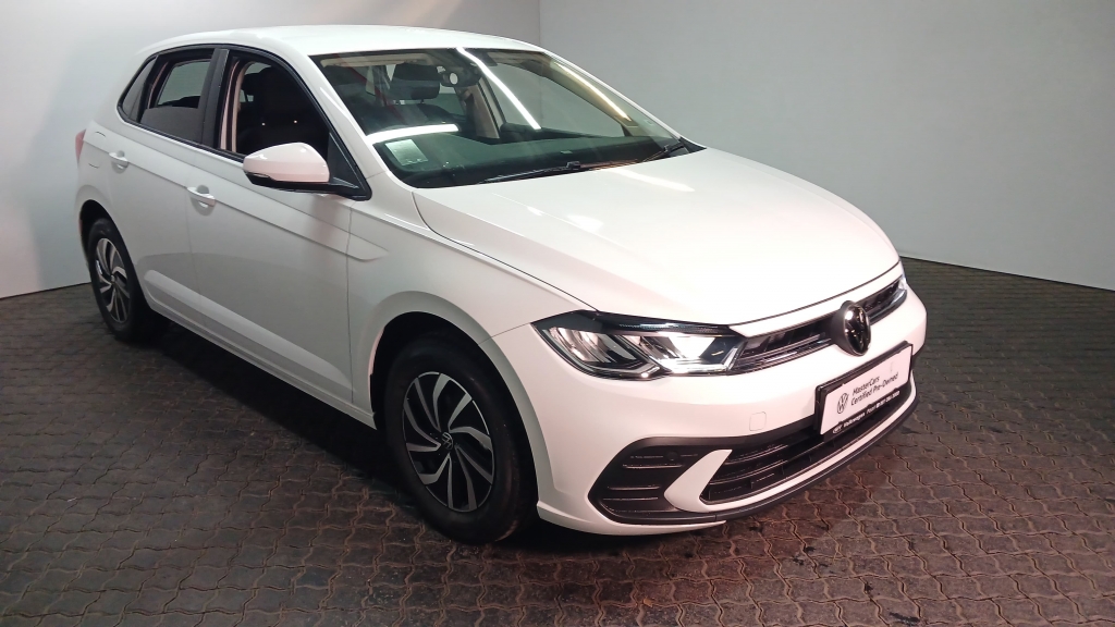 VOLKSWAGEN POLO 1.0 TSI for Sale in South Africa