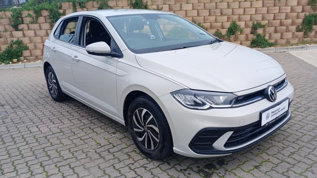 VOLKSWAGEN POLO 1.0 TSI for Sale in South Africa