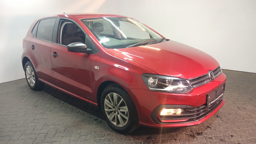VOLKSWAGEN POLO VIVO 1.4 for Sale in South Africa