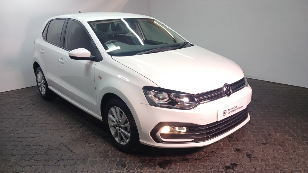 VOLKSWAGEN POLO VIVO 1.4 LIFE for Sale in South Africa
