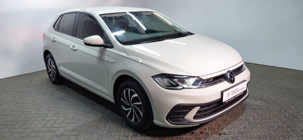 VOLKSWAGEN POLO 1.0 TSI for Sale in South Africa