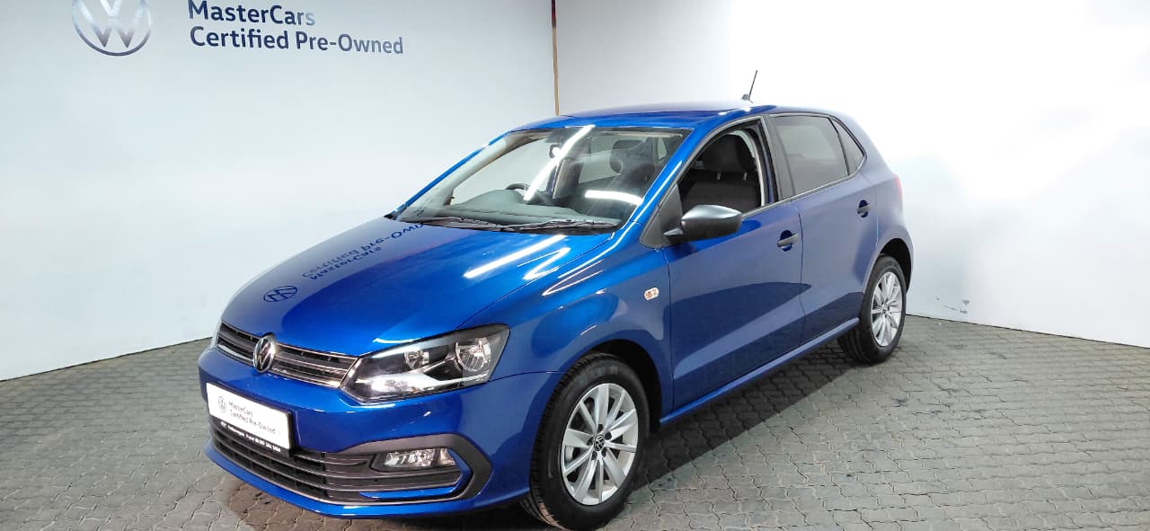 VOLKSWAGEN POLO VIVO 1.4 for Sale in South Africa