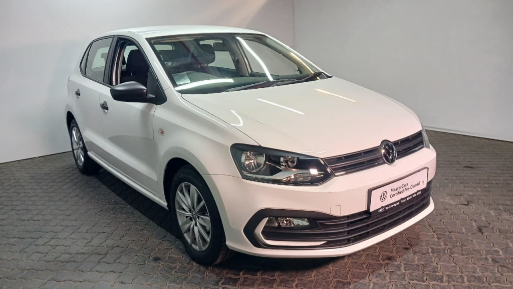 VOLKSWAGEN POLO VIVO 1.4 for Sale in South Africa