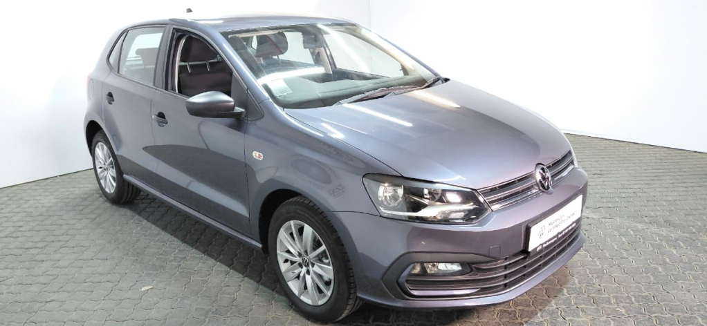 VOLKSWAGEN POLO VIVO 1.4 for Sale in South Africa