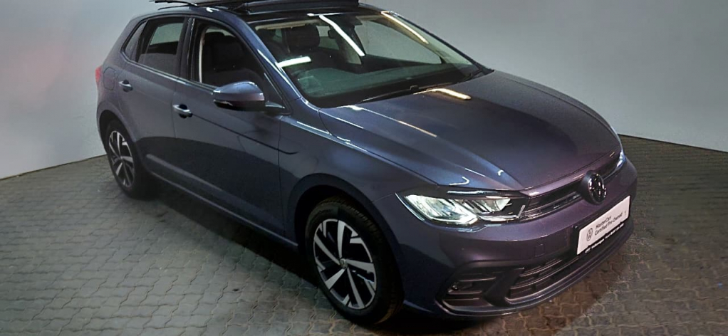 VOLKSWAGEN POLO 1.0 TSI LIFE for Sale in South Africa
