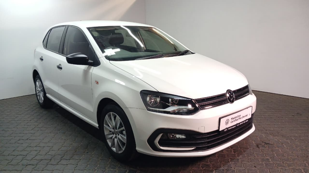 VOLKSWAGEN POLO VIVO 1.4 for Sale in South Africa